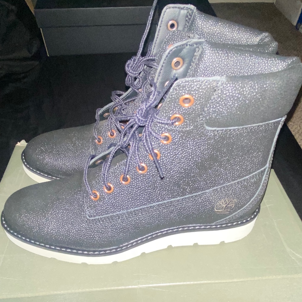 Timberland